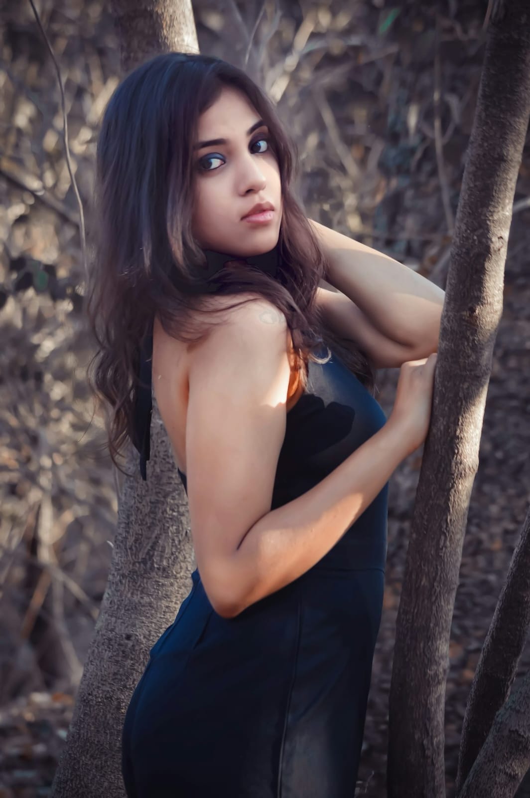 Soni thakur