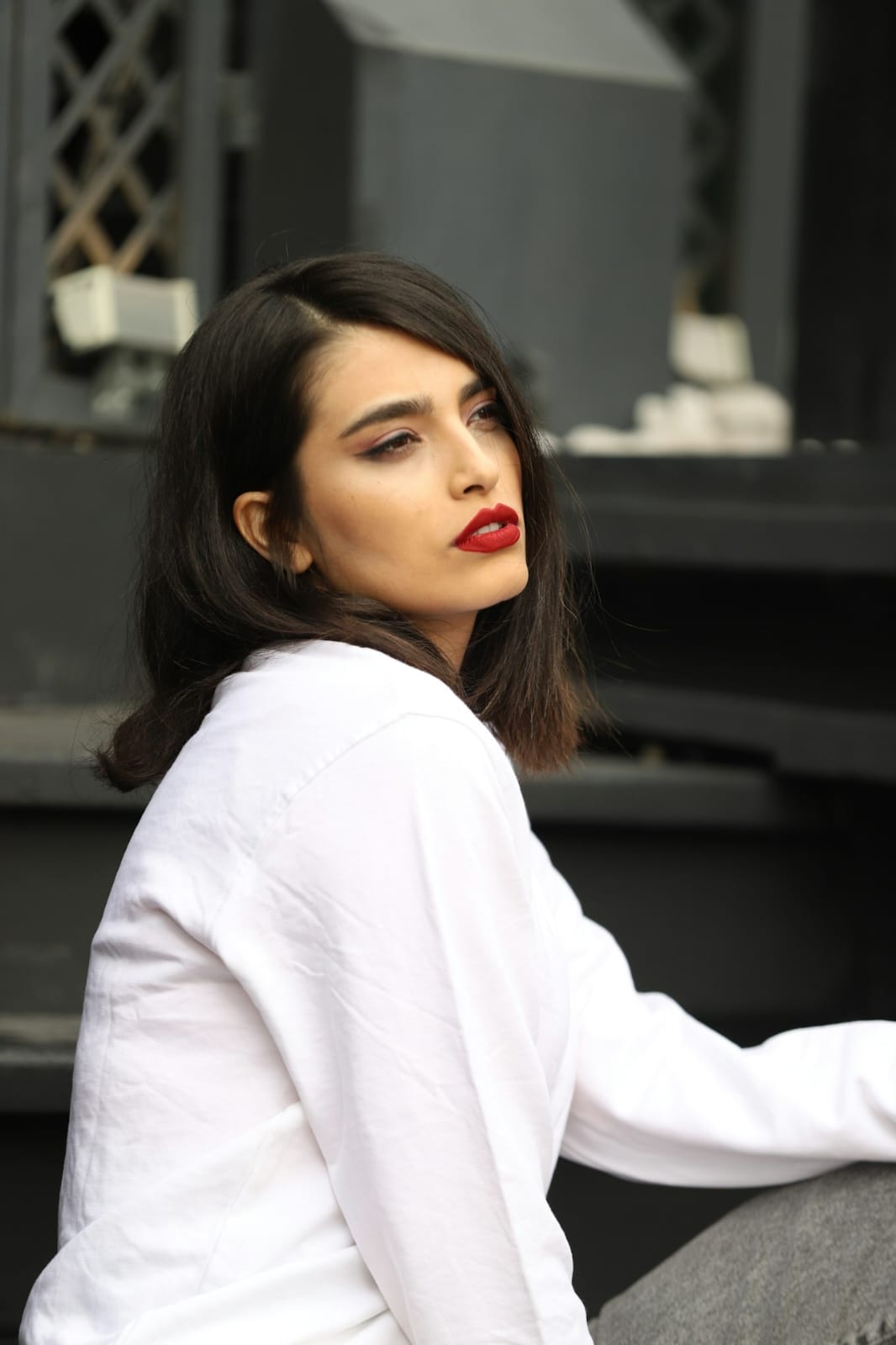Soni thakur