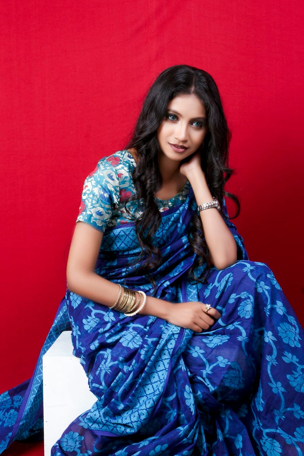 Manshi Patel