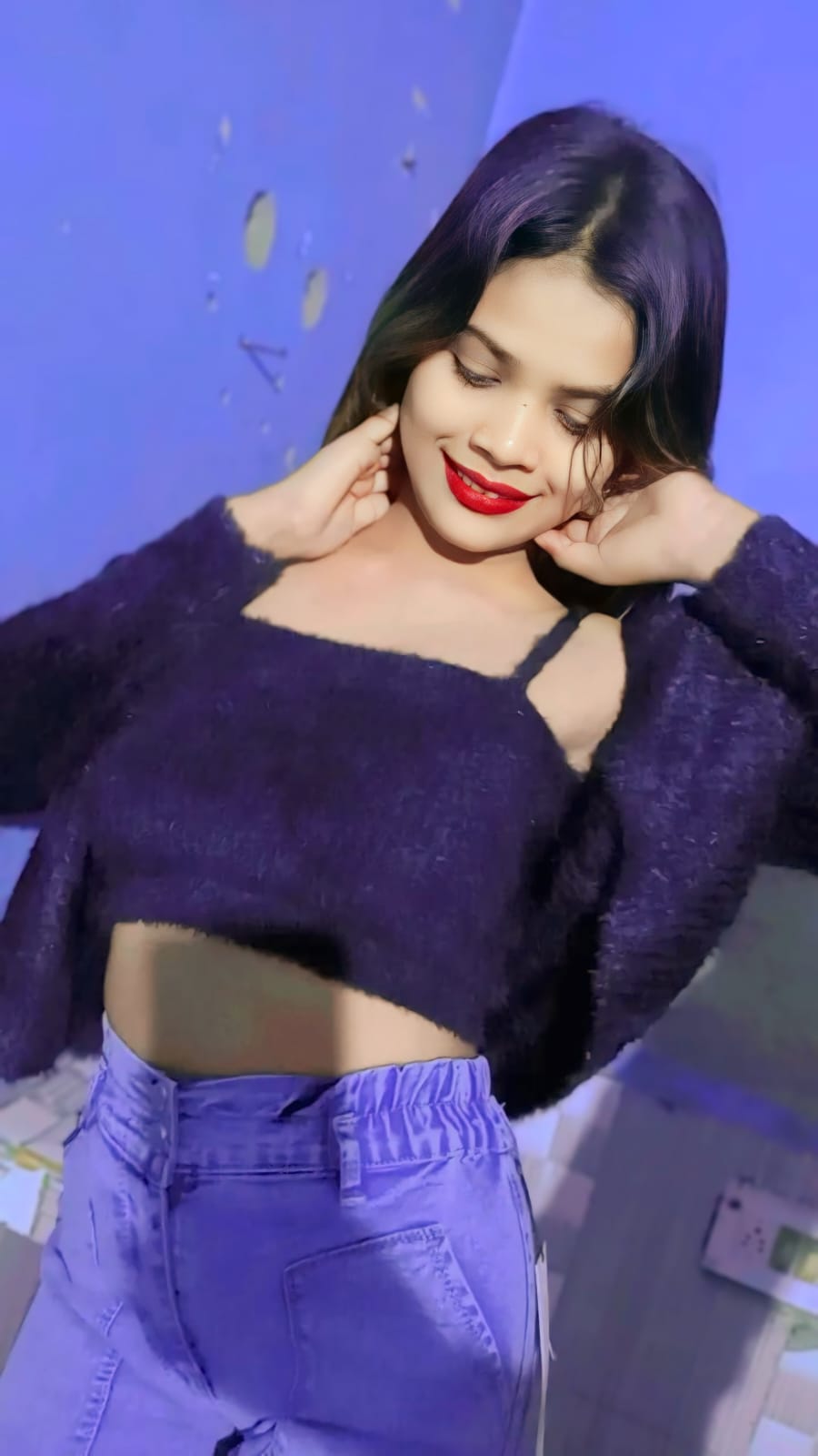 Sapna Singh
