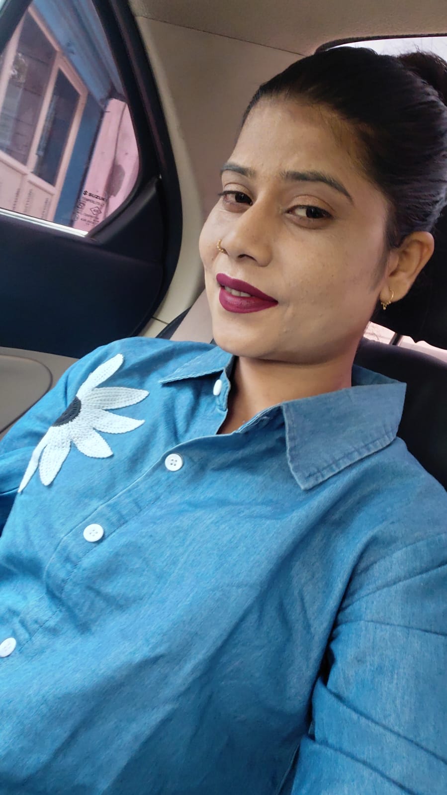 Apdana patel