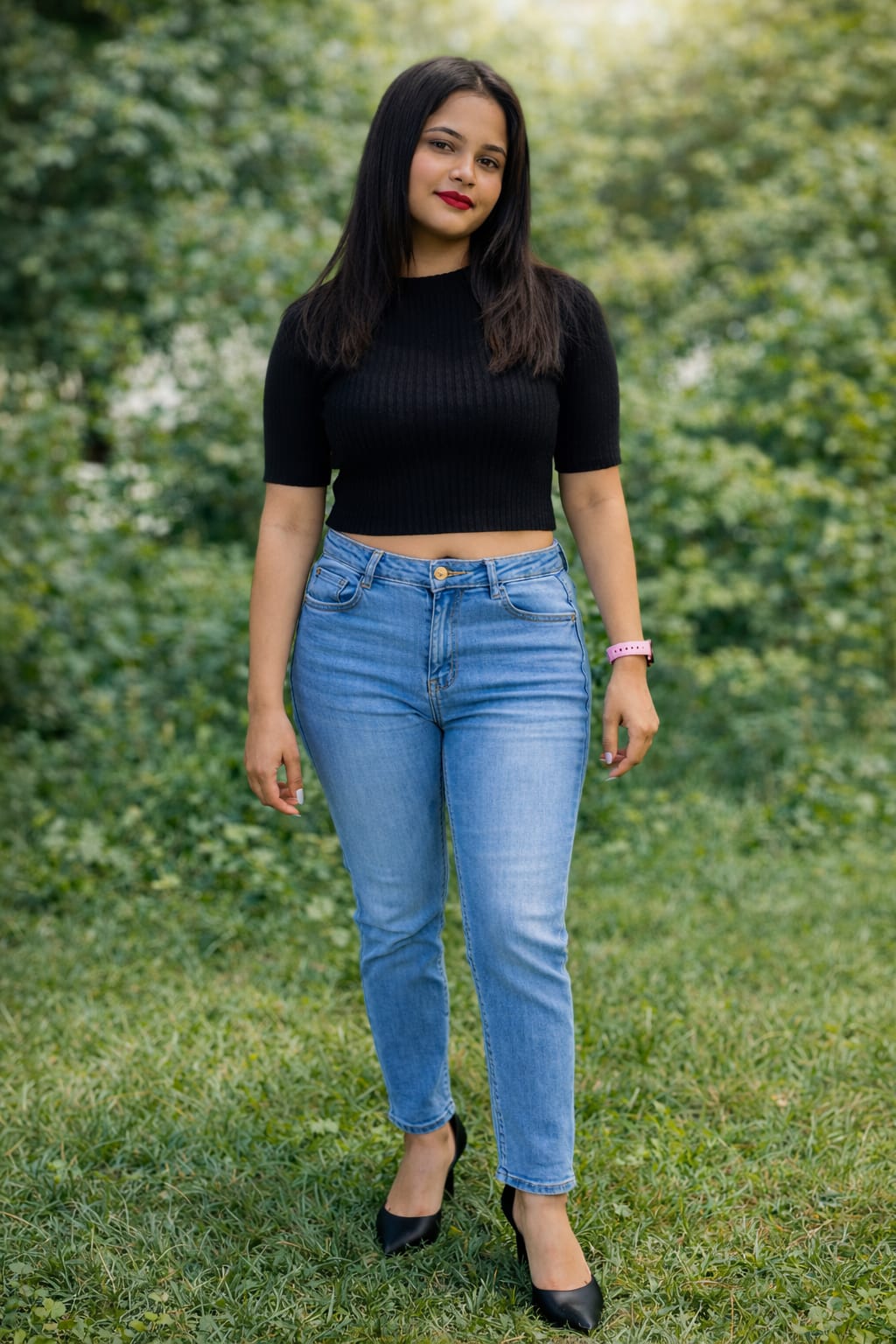Rani rajpoot