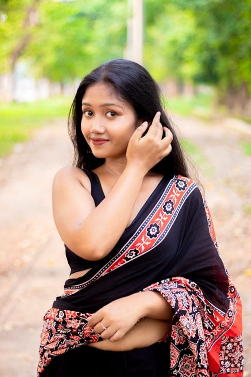 Pooja Sharma
