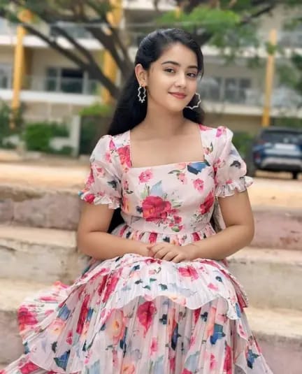 Pooja Tiwari