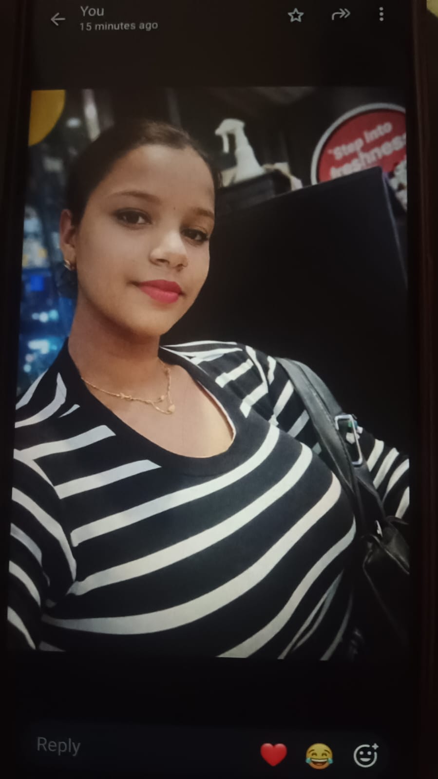 Radhika Singh