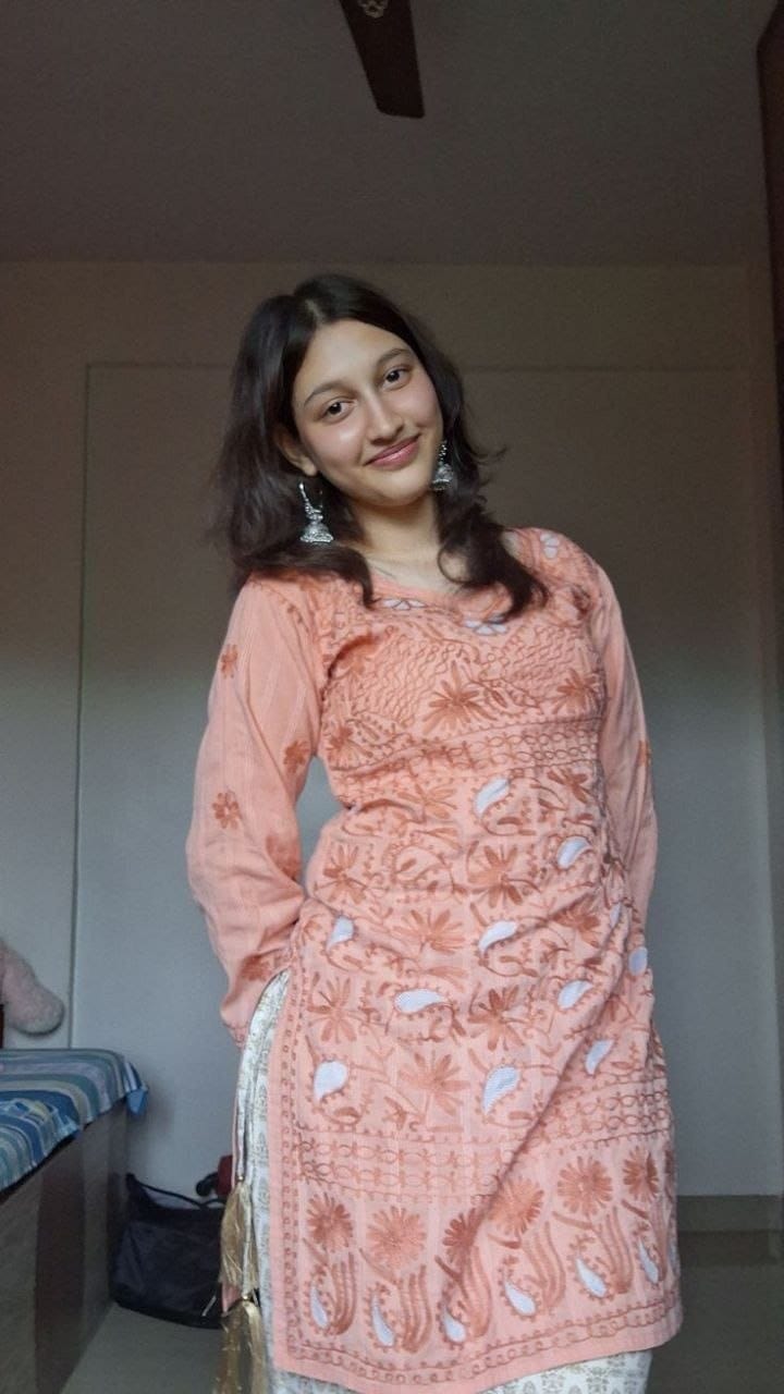 Mahi Pandey