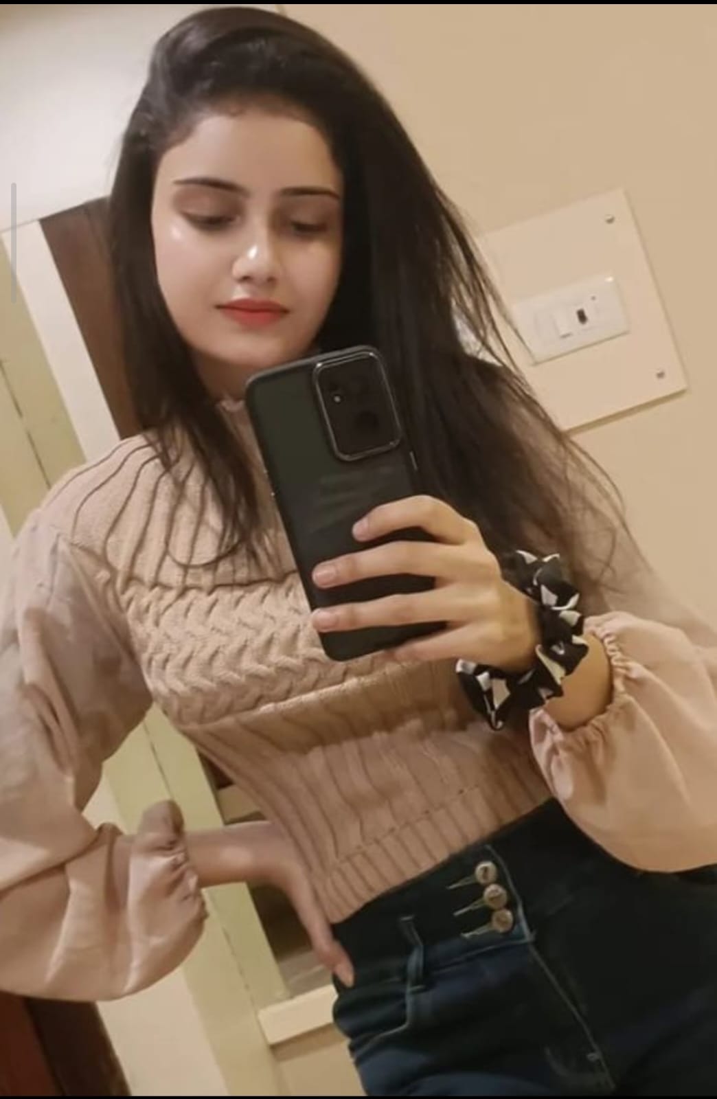 Mahi Pandey